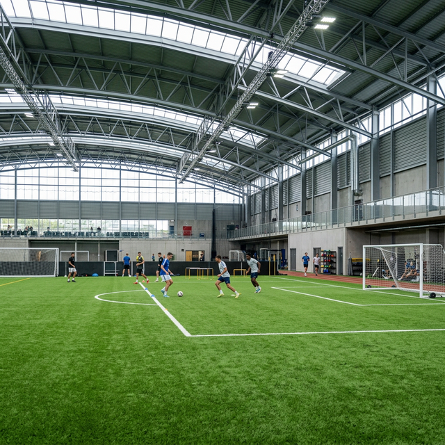 Indoor Turf