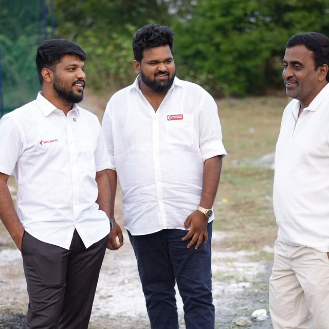 Construction Process Phase